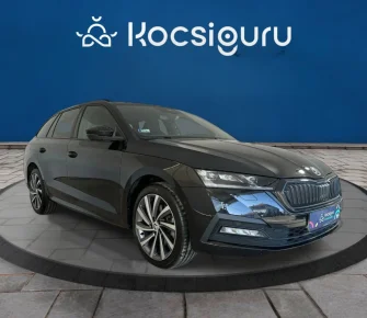 2022 SKODA OCTAVIA Combi 1.4 TSI pHEV Style DSG