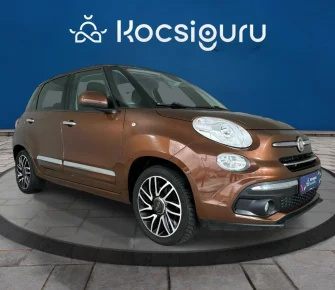 2018 FIAT 500L 1.4 16V Lounge