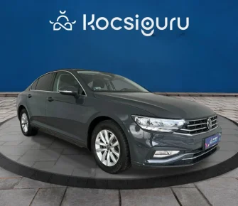 2020 VOLKSWAGEN PASSAT VIII 2.0 TDI SCR Business DSG