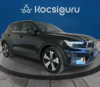 2022 VOLVO XC40 1.5
