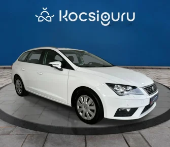 2019 SEAT LEON 1.5 TSI Style