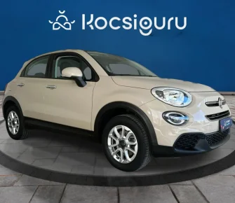 2019 FIAT 500X 1.6 16V Pop