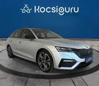 2022 SKODA OCTAVIA 2.0 TDI SCR RS DSG