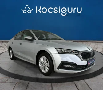 2023 SKODA OCTAVIA 1.5 TSI ACT Style