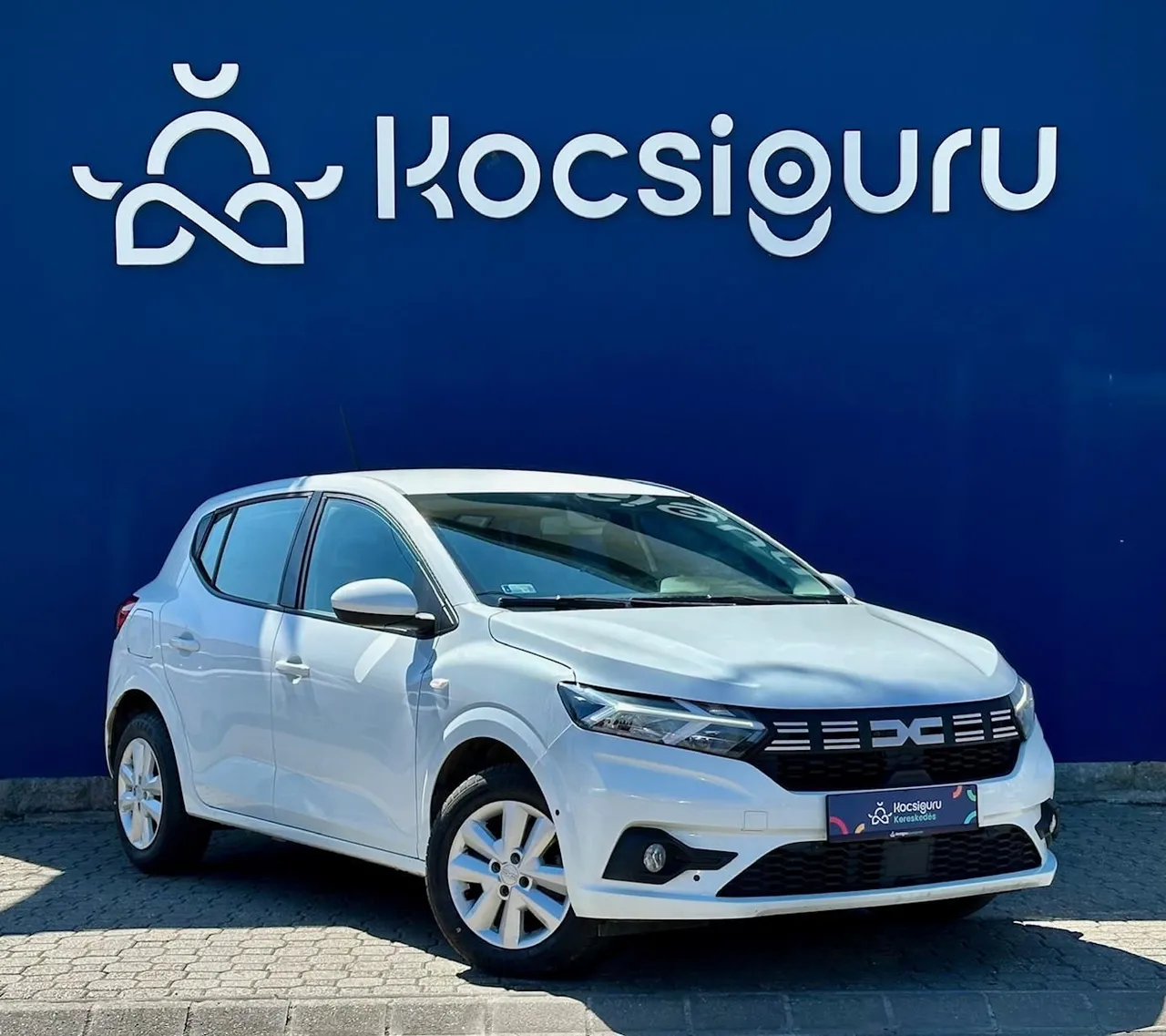 2022 DACIA SANDERO 1.0 TCe Comfort