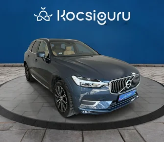 2019 VOLVO XC60 2.0