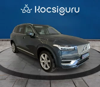 2019 VOLVO XC90 2.0