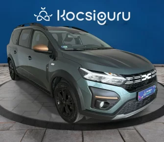 2025 DACIA JOGGER Jogger 1.0 TCe Extreme (7 személyes )