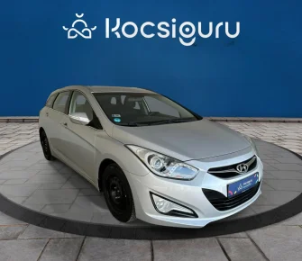 2014 HYUNDAI I40 i40 1.6 GDI Comfort